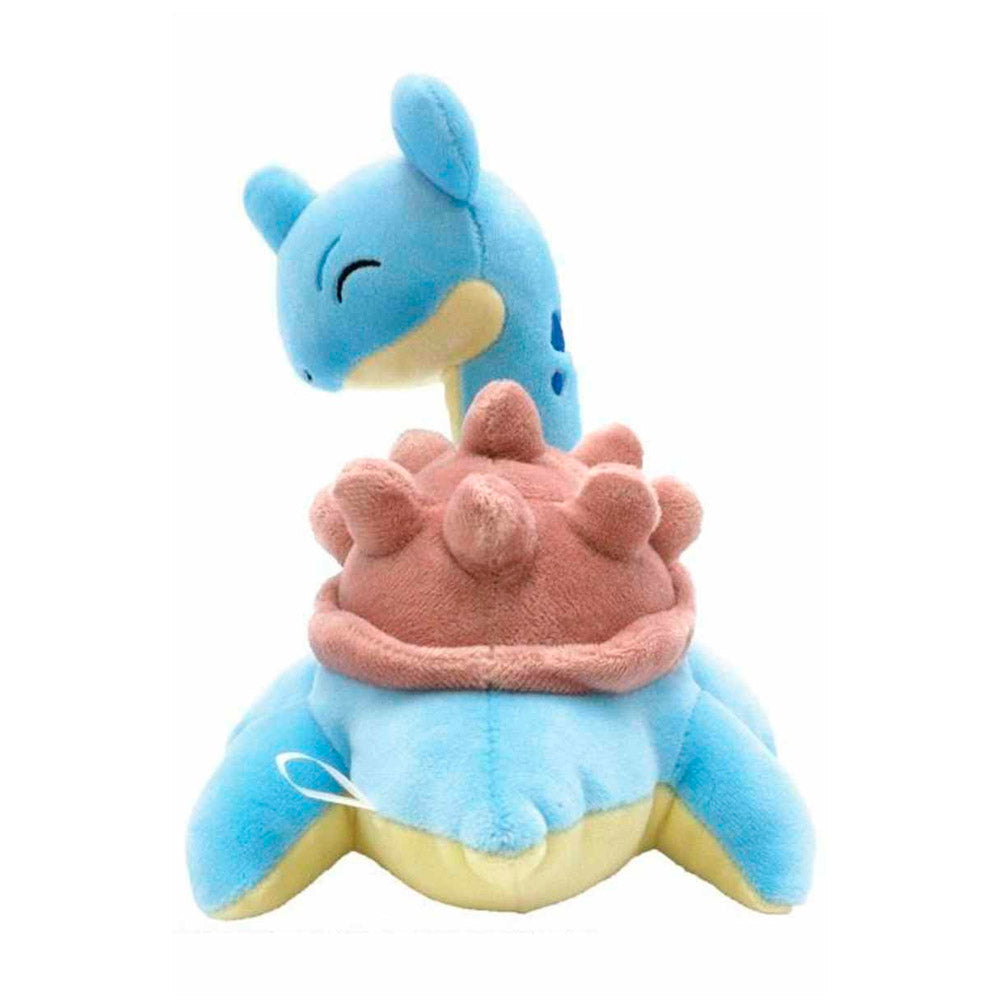 PELUCHE POKEMON LAPRAS | TAKARA TOMY PELUCHE POKEMON LAPRAS | TAKARA TOMY